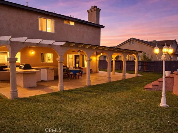 1650 Ravenswood Rd, Beaumont, CA 92223