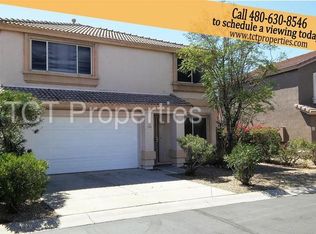 3338 N Sunaire, Mesa, AZ 85215