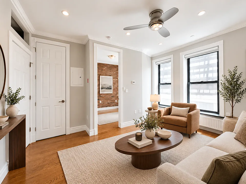 202 E 13th St #3