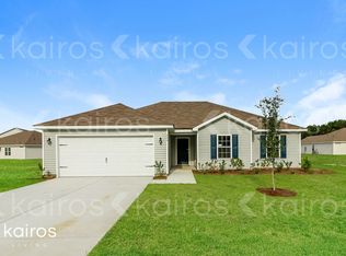 244 Western Red Cedar Dr, Springfield, GA 31329