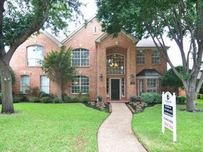 2709 Barrington Dr, Plano, TX, 75093