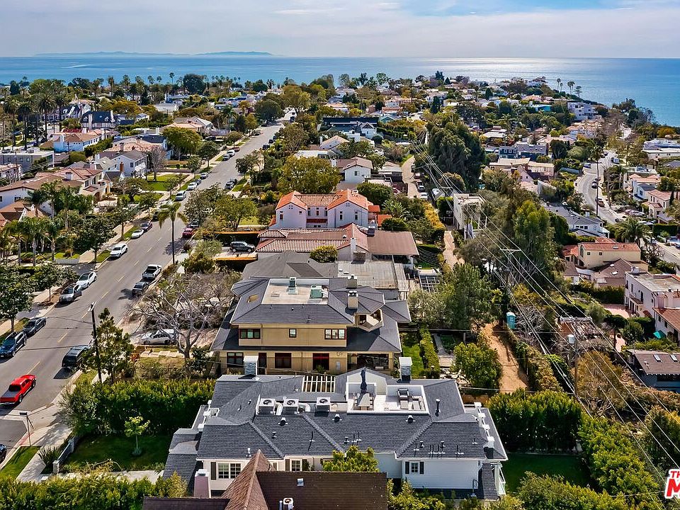 701 Via De La Paz, Pacific Palisades, CA 90272 MLS 23242233 Zillow