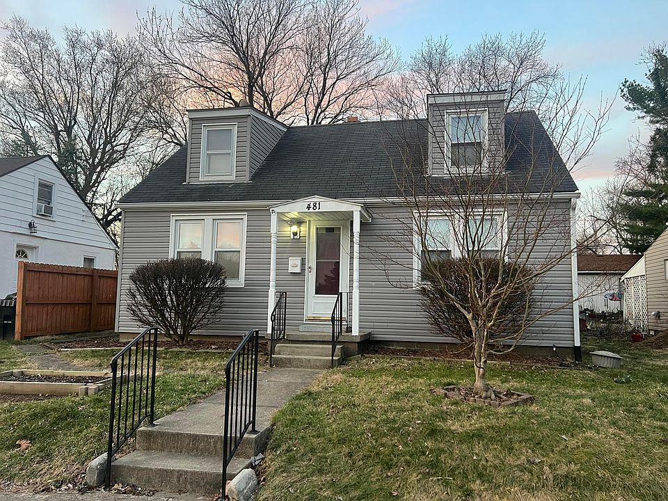 1st image of 481 Ballard Ave