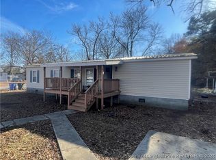 718 Rembrandt Dr, Fayetteville, NC 28314