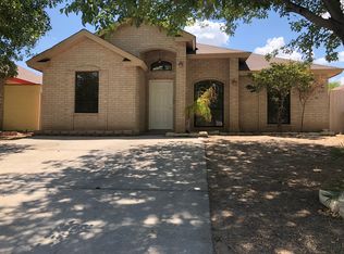 745 Snake Dr, Laredo, TX 78045