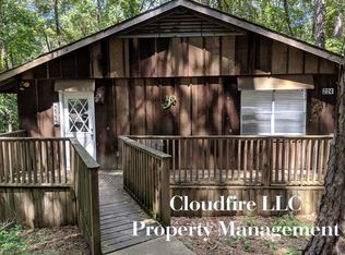 224 James Cir, Oxford, MS 38655