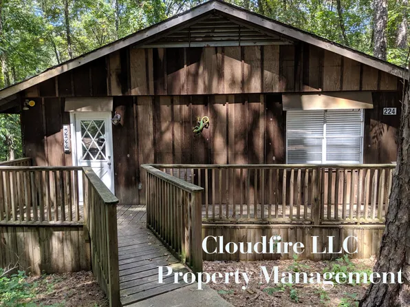 224 James Cir, Oxford, MS 38655