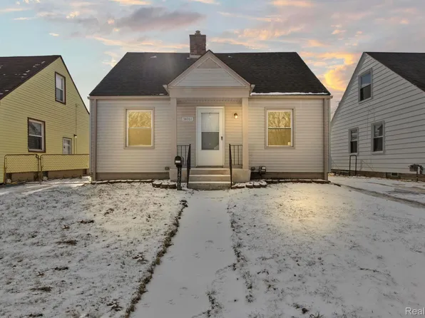 34061 Richard St, Wayne, MI 48184