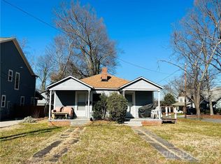 716 E 24th St, Charlotte, NC 28205