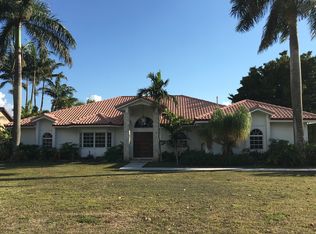 15990 SW 252nd St, Homestead, FL 33031