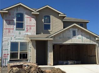 6916 Vail Ridge St, Austin, TX 78744