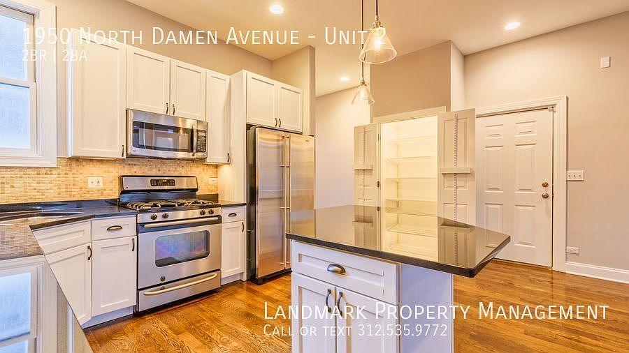 1st image of 1950 N Damen Ave #2
