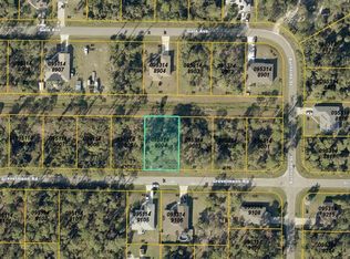 Gravelmann Rd, North port, FL 34291