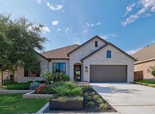 2516 Carretera Dr, Leander, TX 78641