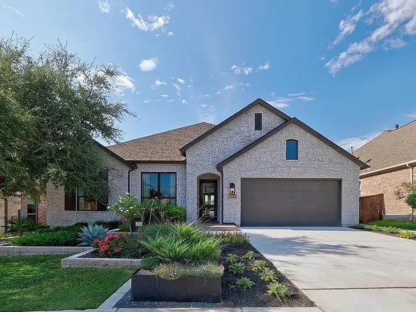 2516 Carretera Dr, Leander, TX 78641