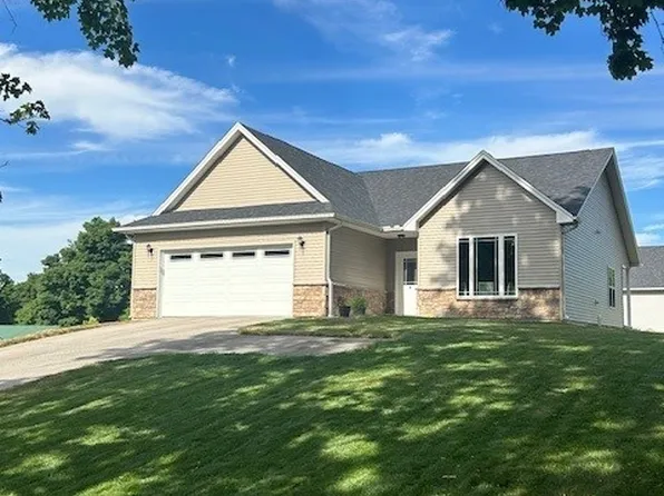 57 W Thomas Street, Corydon, IN 47112