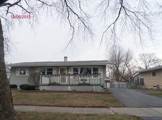 47 Indianwood Dr, Thornton, IL 60476