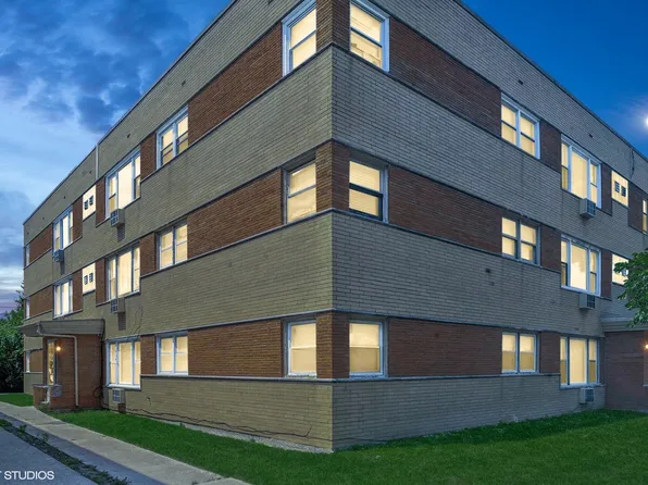10110 S Pulaski Rd APT 2W, Oak Lawn, IL 60453