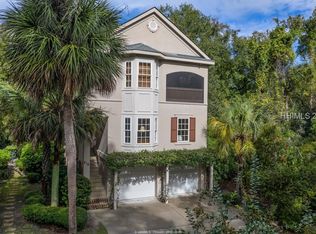 216 Cordillo Pkwy, Hilton Head Island, SC 29928