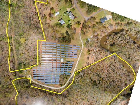 310 Rocky Creek Rd, Thomaston, GA 30286