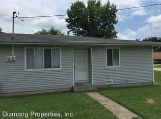 415 E Downing St APT A, Springfield, MO 65807