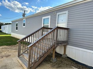 1410 Westgate Rd LOT 50, Lafayette, LA 70506