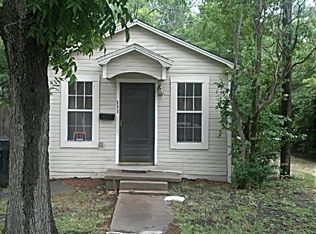111 E Avenue J, Temple, TX 76504