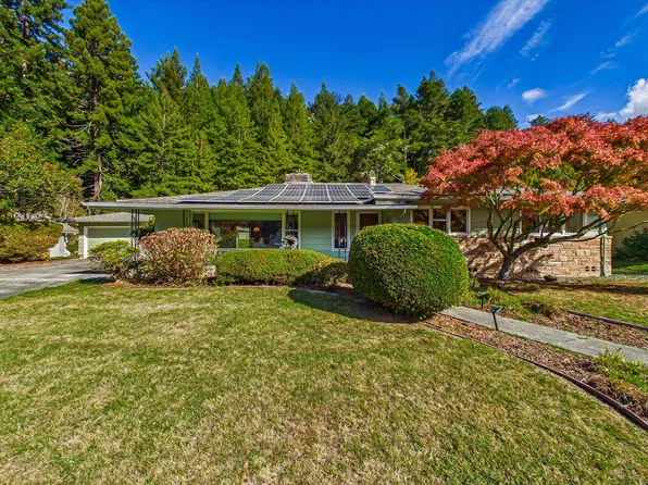 4386 Dubeault Rd, Bayside, CA 95524