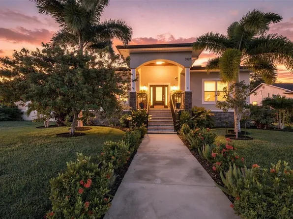 3925 1ST STREET NE, ST PETERSBURG, FL 33703