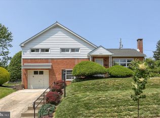 3514 Ridgeway Rd, Harrisburg, PA 17109