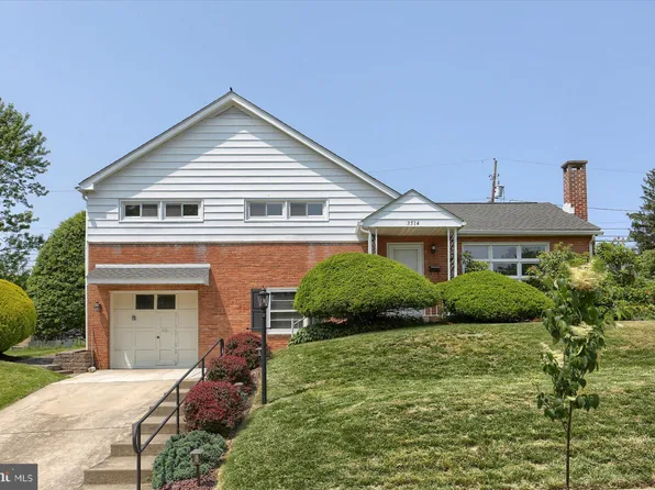 3514 Ridgeway Rd, Harrisburg, PA 17109