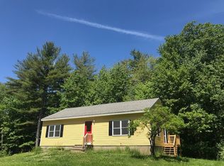 12 Westminster Dr, Fitzwilliam, NH 03447