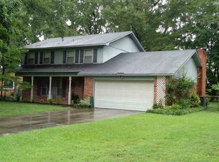 1208 Noble Ave SW, Decatur, AL 35601