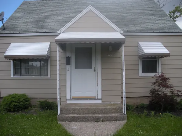 522 Taunton Pl, Buffalo, NY 14216