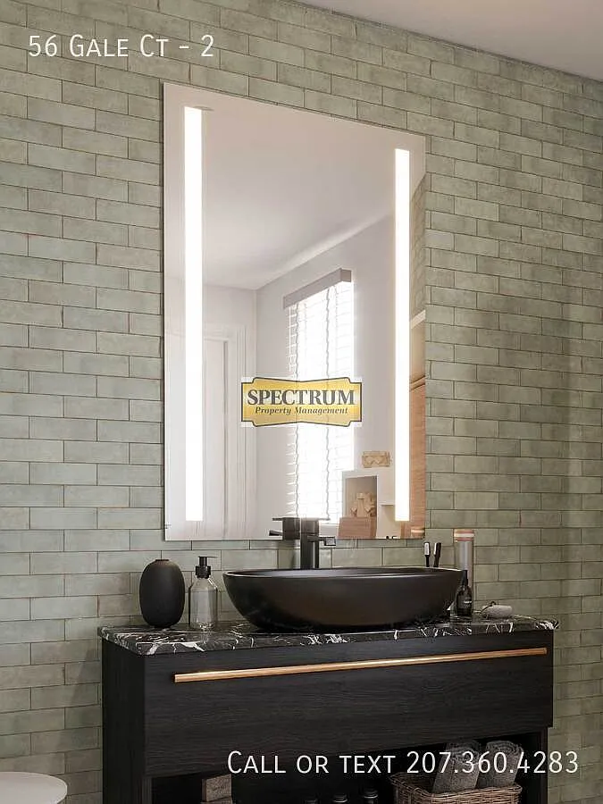 2 bed, $2,200 — Photo 3