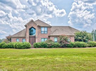 100 Brown Rd, Vilonia, AR 72173