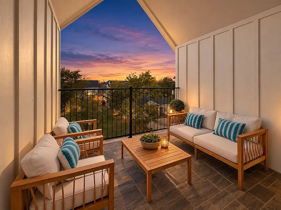 Azura Residences
