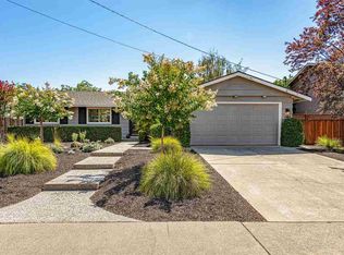 433 Candleberry Rd, Walnut Creek, CA 94598