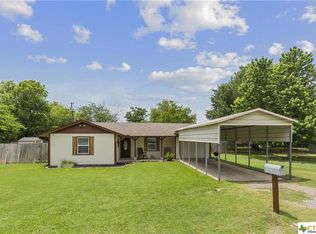 1306 Natasha St, Salado, TX 76571
