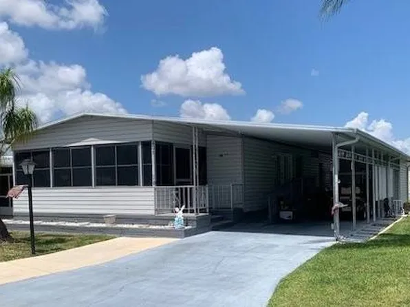 408 Beaver Run St #408, Lake Placid, FL 33852