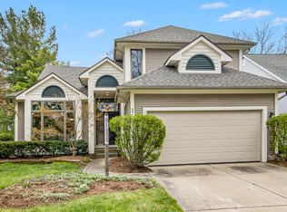 2705 Ember Way, Ann Arbor, MI 48104