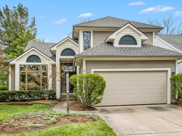 2705 Ember Way, Ann Arbor, MI 48104