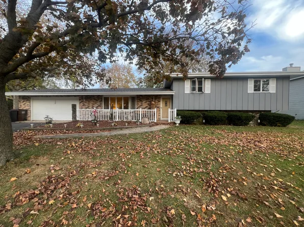 1380 S Regan Rd, New Lenox, IL 60451