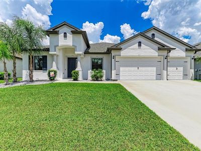 3724 Creekside Park Dr, Parrish, FL, 34219