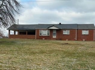 8660 Pleasant Hill Rd, Cross Plains, TN 37049