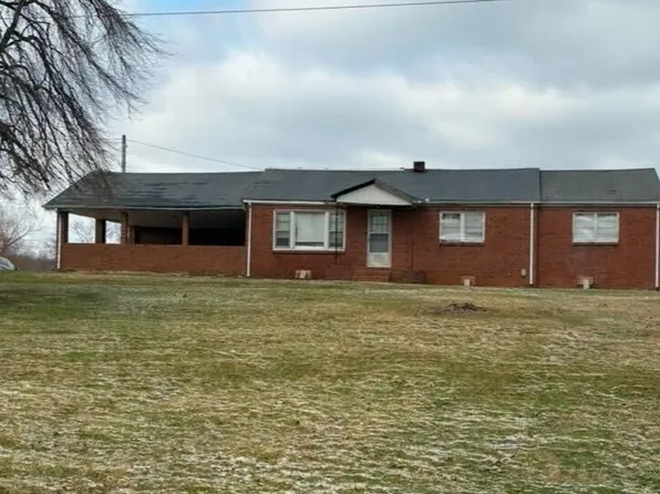 8660 Pleasant Hill Rd, Cross Plains, TN 37049