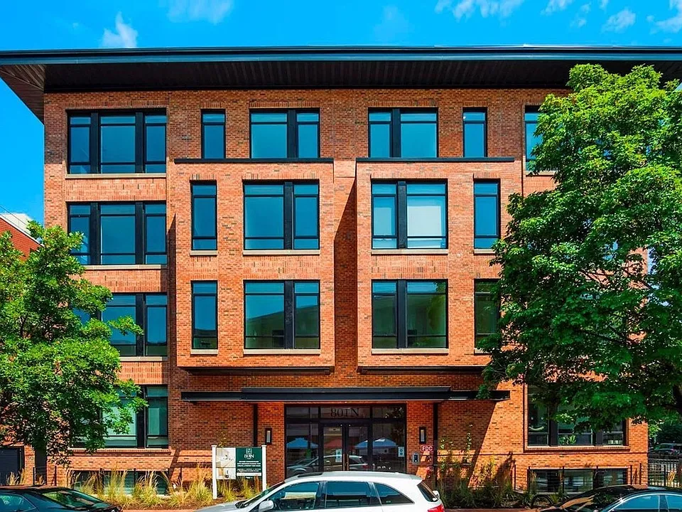 801 N St NW #304