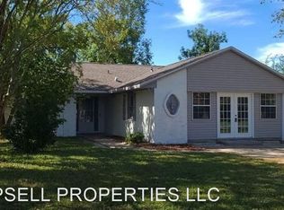 4031 Napoli Rd, Panama City, FL 32405