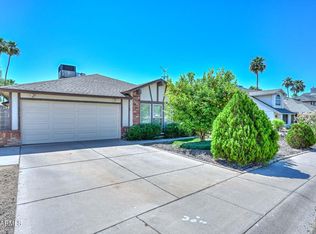 13417 N 53RD Drive, Glendale, AZ 85304