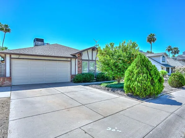 13417 N 53RD Drive, Glendale, AZ 85304